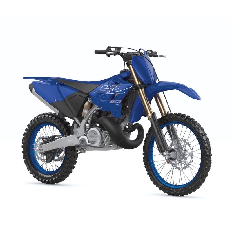 YZ250X-2022