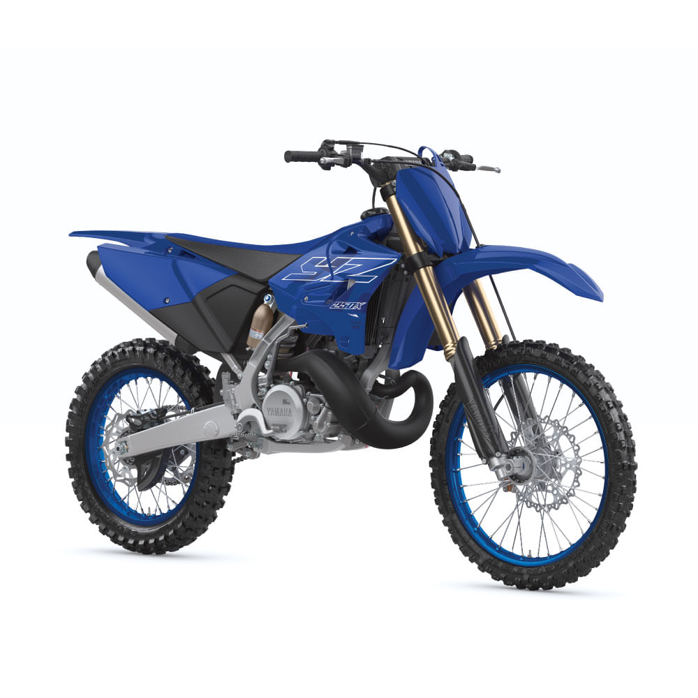 YZ250X 2024