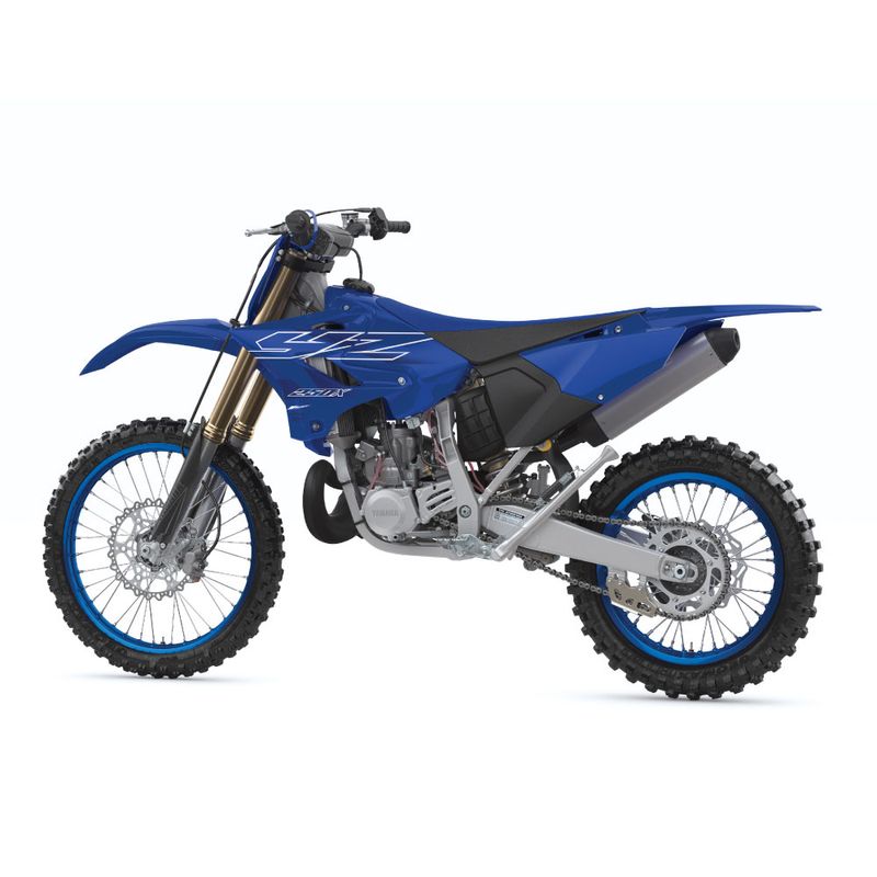 YZ250X-2022