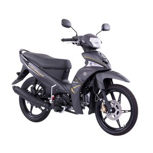 CRYPTON FI 2025