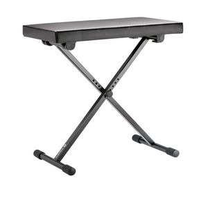 SILLA K&M GRADUABLE PARA TECLADO