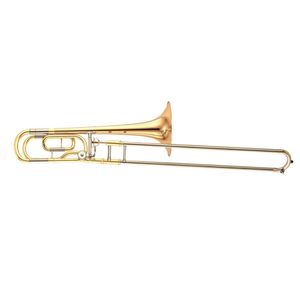 TROMBÓN TENOR/BAJO INTERMEDIO YSL-446G