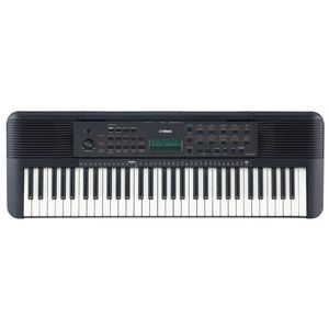 ORGANETA  - TECLADO PSRE283 CON ADAPTADOR
