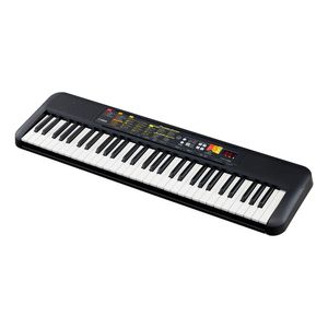 ORGANETA - TECLADO PSRF52 CON ADAPTADOR