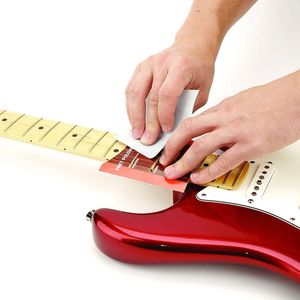 D'ADDARIO PW-FRP SISTEMA DE LIMPIEZA PARA TRASTES.