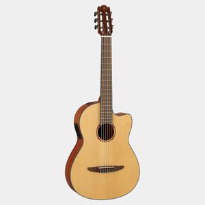 GUITARRA ELECTROACÚSTICA NCX1 NATURAL