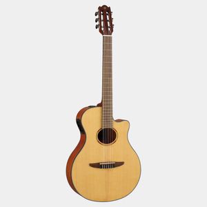 GUITARRA ELECTROACÚSTICA NTX1 NATURAL