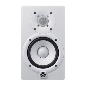 MONITOR AUTOAMPLIFICADO PARA ESTUDIO HS-5W BLANCO