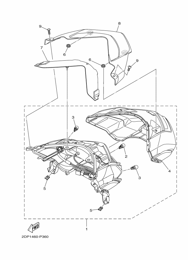 KITLUZDECOLANMAX