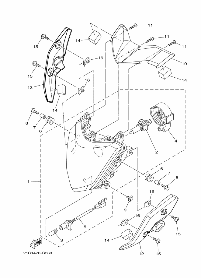 Calotta Distributore Accensione Porsche 911 /mercedes 1235522329 - Foto 11