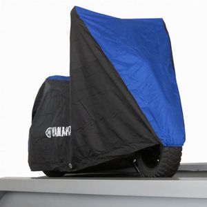 PIJAMA IMPERMEABLE YAMAHA TM