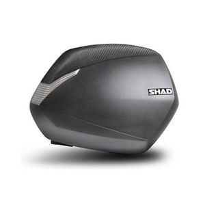 MALETAS LATERALES SHAD 36 LT