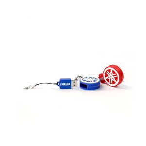 MEMORIA USB DIAPASON AZUL