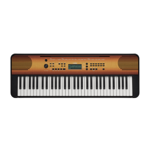 ORGANETA - TECLADO PSRE360 COLOR ARCE CON ADAPTADOR