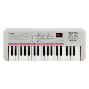 TECLADO ELECTRÓNICO YAMAHA PARA NIÑOS PSSE30- REMIE