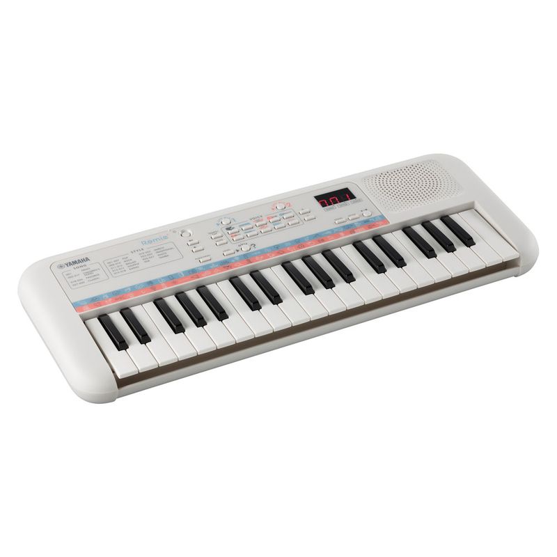 TECLADO ELECTRÓNICO YAMAHA PARA PSSE30-