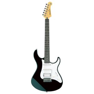 GUITARRA ELÉCTRICA PACIFICA 112J NEGRO