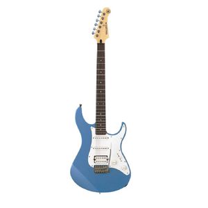 GUITARRA ELÉCTRICA PACIFICA 012 AZUL