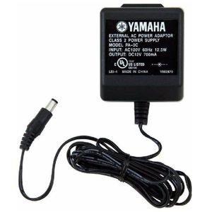 ADAPTADOR DE CORRIENTE PA3C