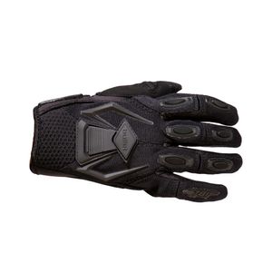 GUANTE BULLET 781 NEGRO GR