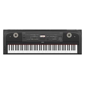 TECLADO PROFESIONAL DGX670 CON ADAPTADOR