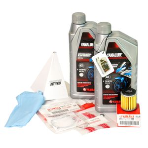 KIT CAMBIO DE ACEITE XTZ250 / FZ25