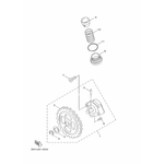 KITBOMBADEACYW125XFI