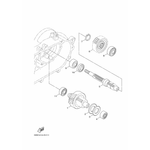 KITTRANSMISIYW125XFI