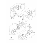 KITLUZDESTELYW125XFI