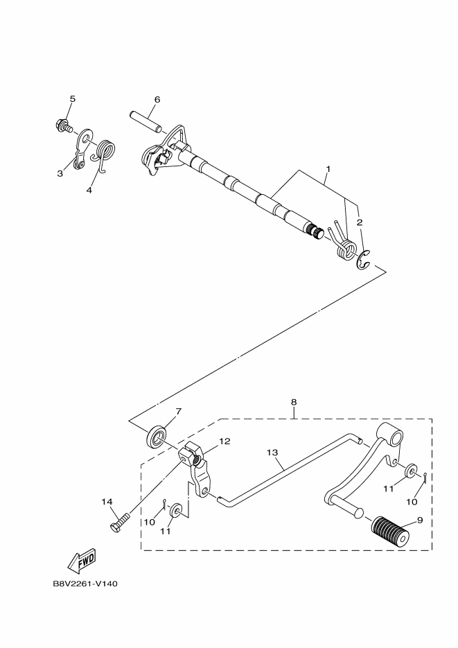 KITEJEDECAMBFZN250-A