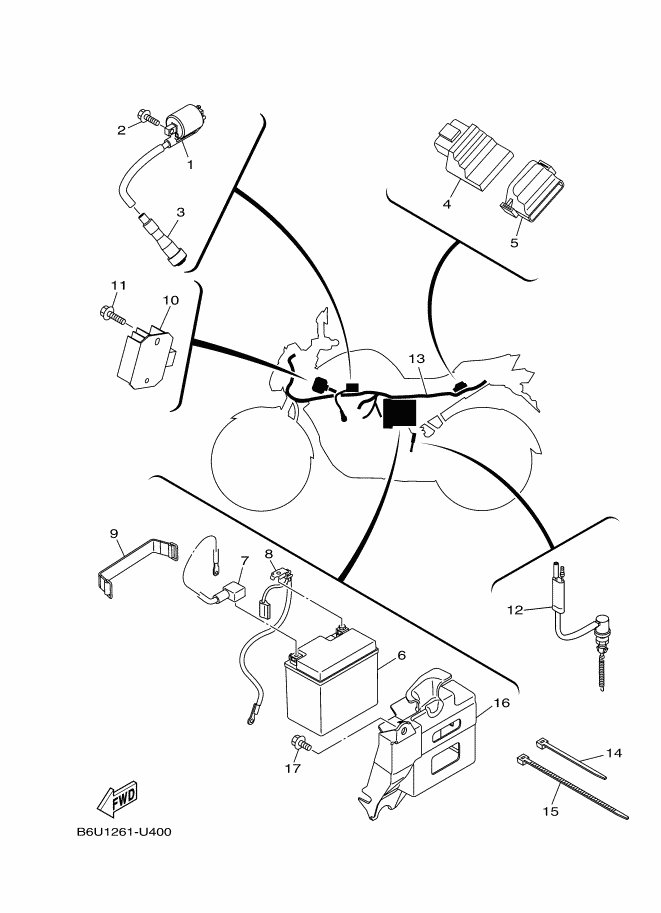 KITEQUIPOELEFZ15-2019