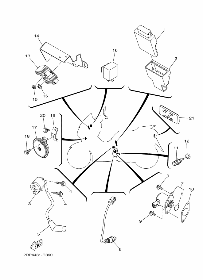 KITEQUIPOELE2NMAX