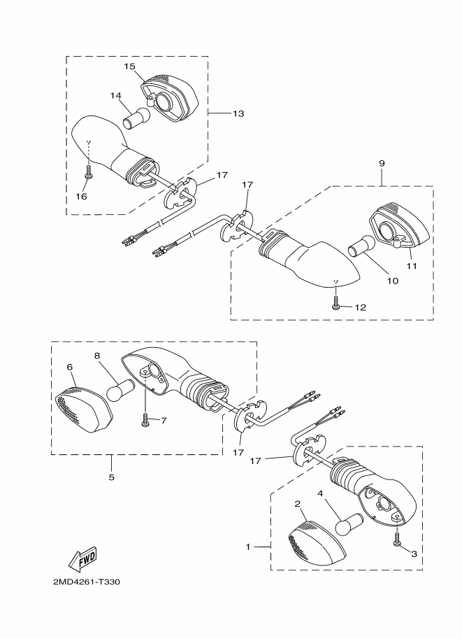 KITLUZDESTELXTZ125E