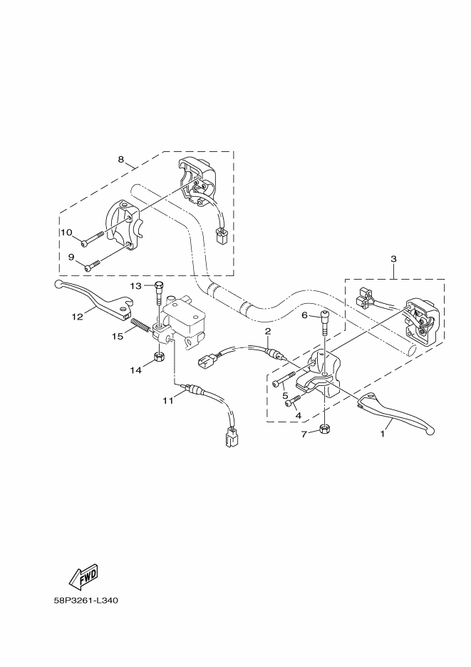 KITINTERRUPTYW125X