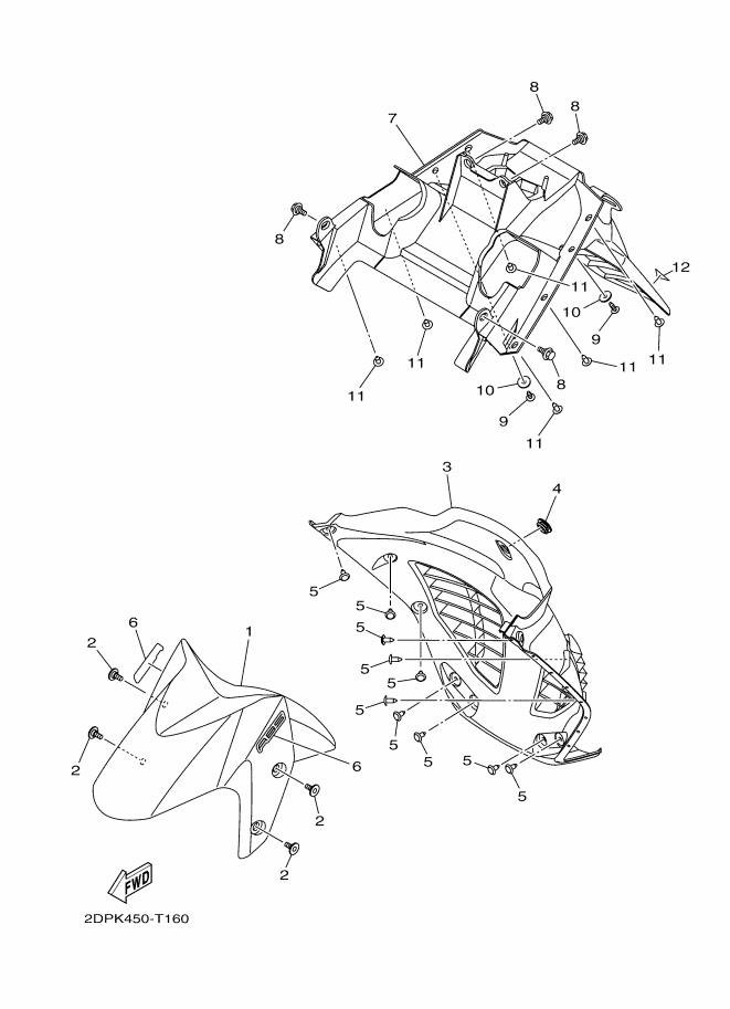 KITGUARDABARNMAX