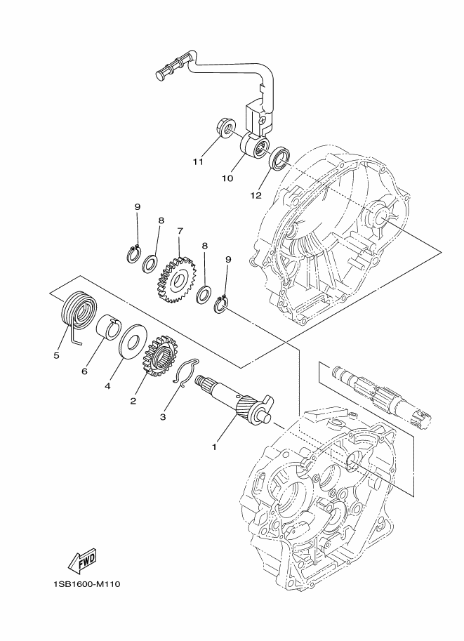 KITARRANQUEXTZ125E