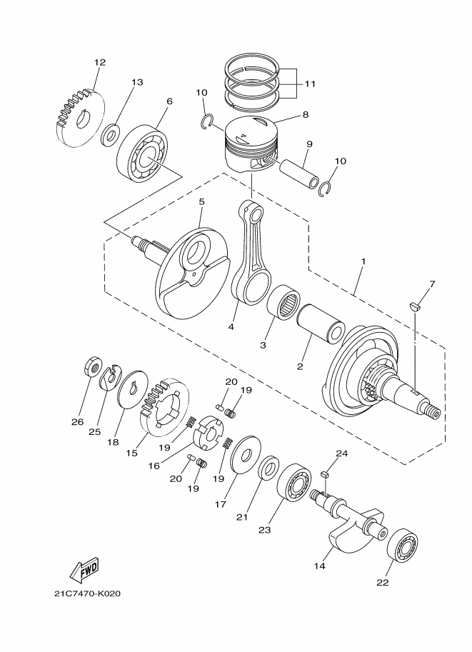 KITCIGUEÑALYFZ16