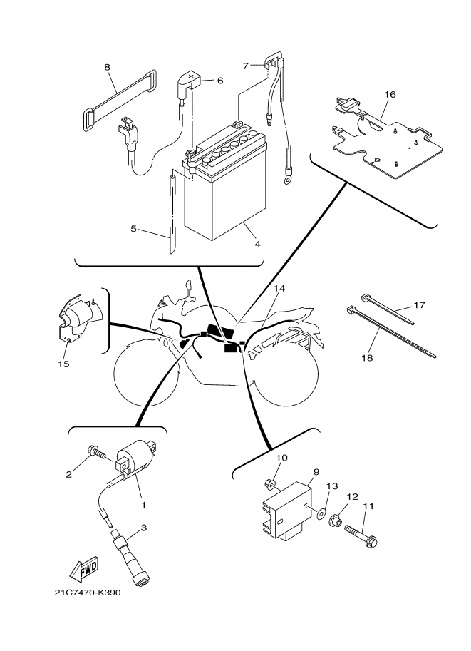 KITEQUIPOELEFZ16