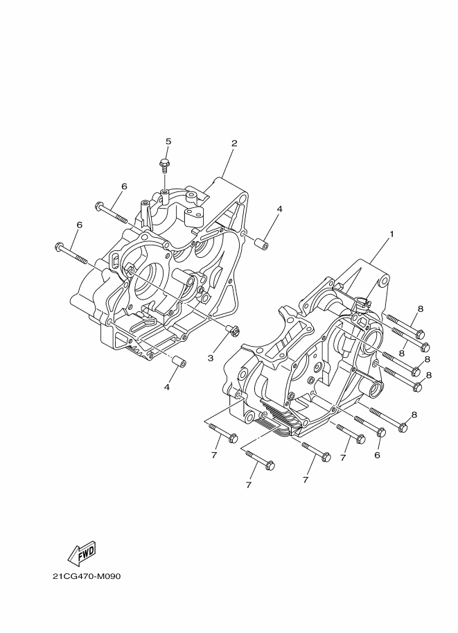 KITCARTERFZ1FZ15-202019