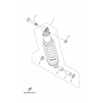 KITSUSPENSIOXTZ150