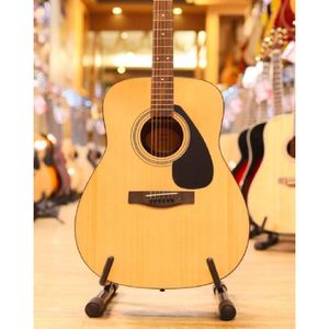 GUITARRA ACÚSTICA YAMAHA F310 NATURAL