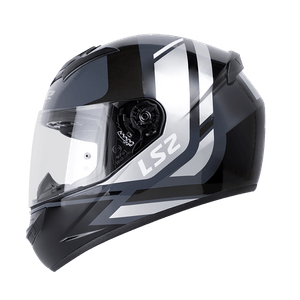 CASCO INTEGRAL LS2 352 DOWN GR GR
