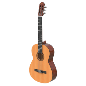 GUITARRA ACÚSTICA CLÁSICA C40 NATURAL