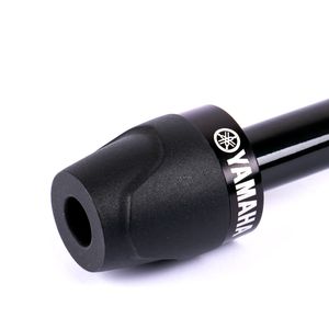 PUNTERAS SLIDER NEGRA 1
