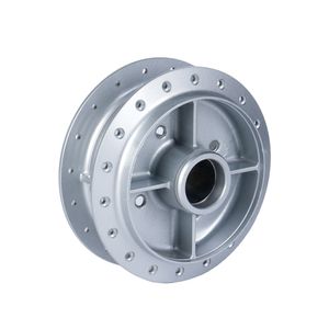 CUBO TRASERO PARA V80/RX115/YB100