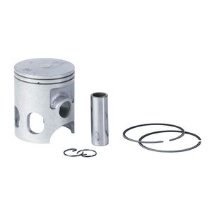 JUEGO PISTON ESTANDAR DT125