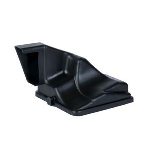 TAPA CAJA FILTRO DE AIRE PARA DT125/92