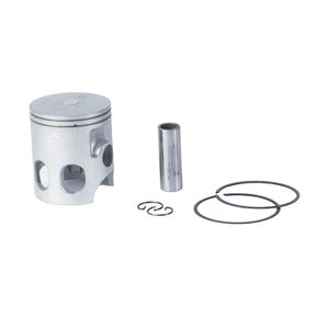 JUEGO PISTON 1.00  PARA DT125K/95