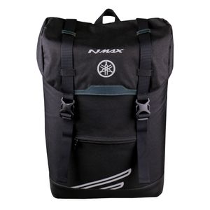 MORRAL YAMAHA NMAX NEGRO