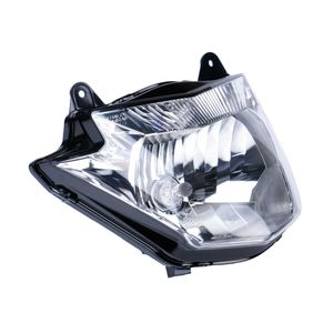 FAROLA COMPLETA YBR125ESD